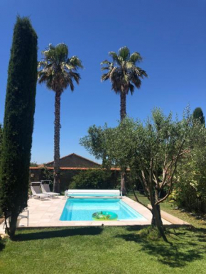 Gîte : La cave des Violettes